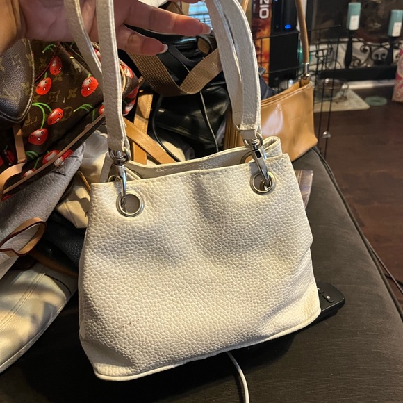 Prada Handbag - Picture 8 of 8